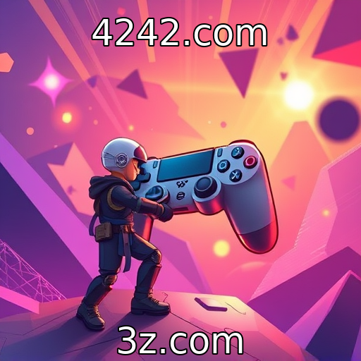 Tendências emergentes na tecnologia de jogos