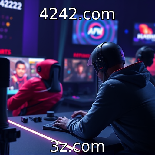 Evolução dos eSports e seu público apaixonado