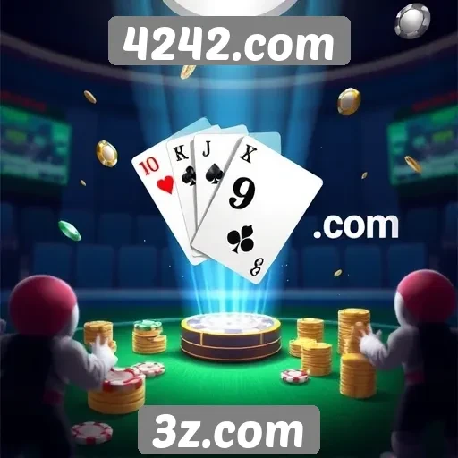 Funcionalidades exclusivas que o 4242.com oferece