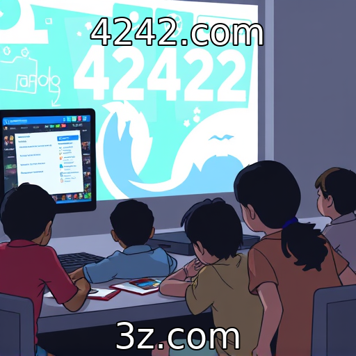 Gamificação como ferramenta de educação e aprendizado