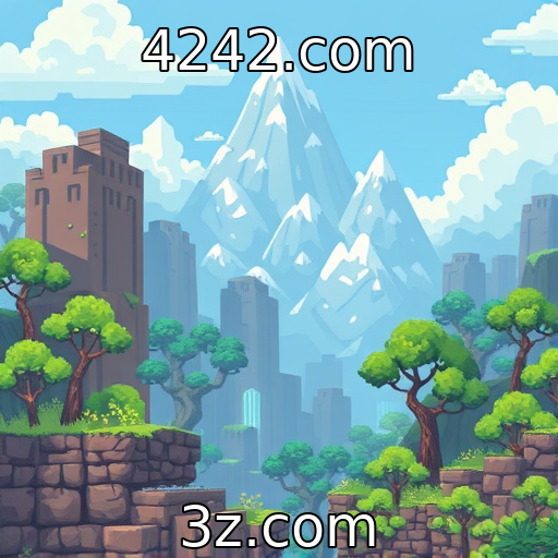 A evolução dos gráficos em jogos modernos