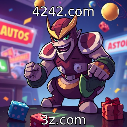 Tendências de mercado na indústria de jogos