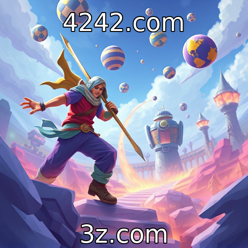 Novas tendências em jogos móveis na indústria