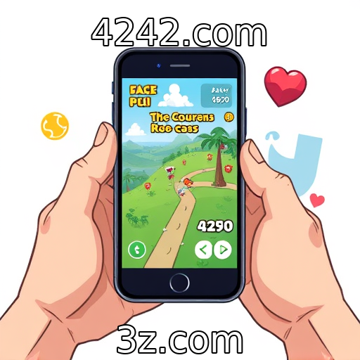Jogos mobile e a ascensão do público casual