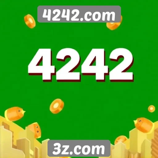 Análise das novas funcionalidades do 4242.com