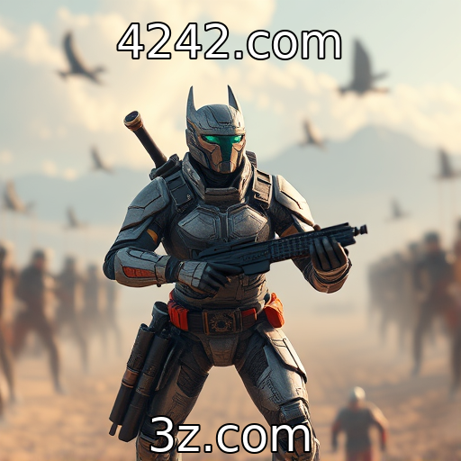 Novas tecnologias moldam o futuro dos jogos