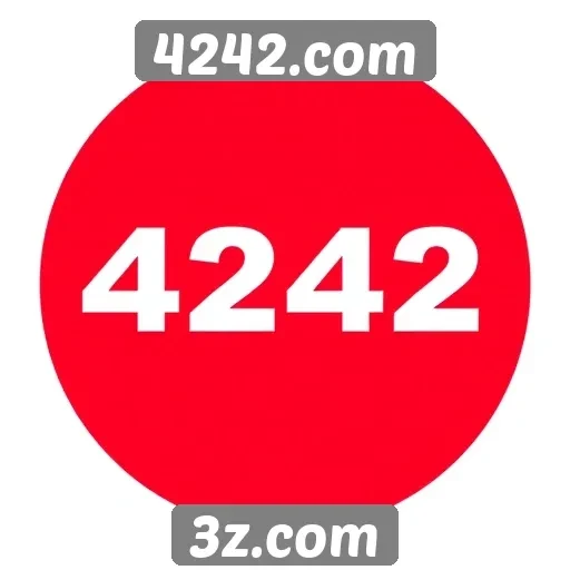 Métodos de pagamento disponíveis no 4242.com