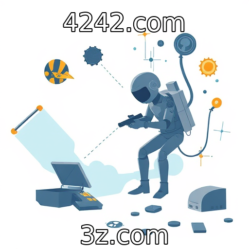 Os impactos da tecnologia na indústria de jogos